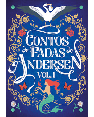 CONTOS DE FADAS DE ANDERSEN VOL. I