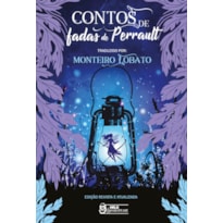 CONTOS DE FADAS DE PERRAULT