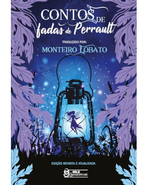 CONTOS DE FADAS DE PERRAULT