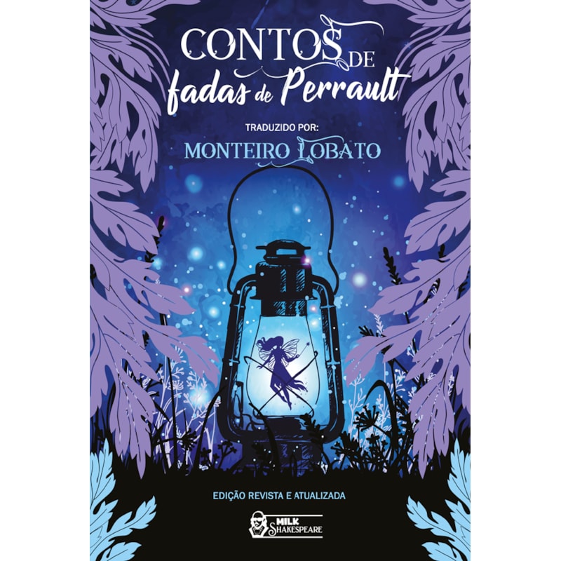 CONTOS DE FADAS DE PERRAULT