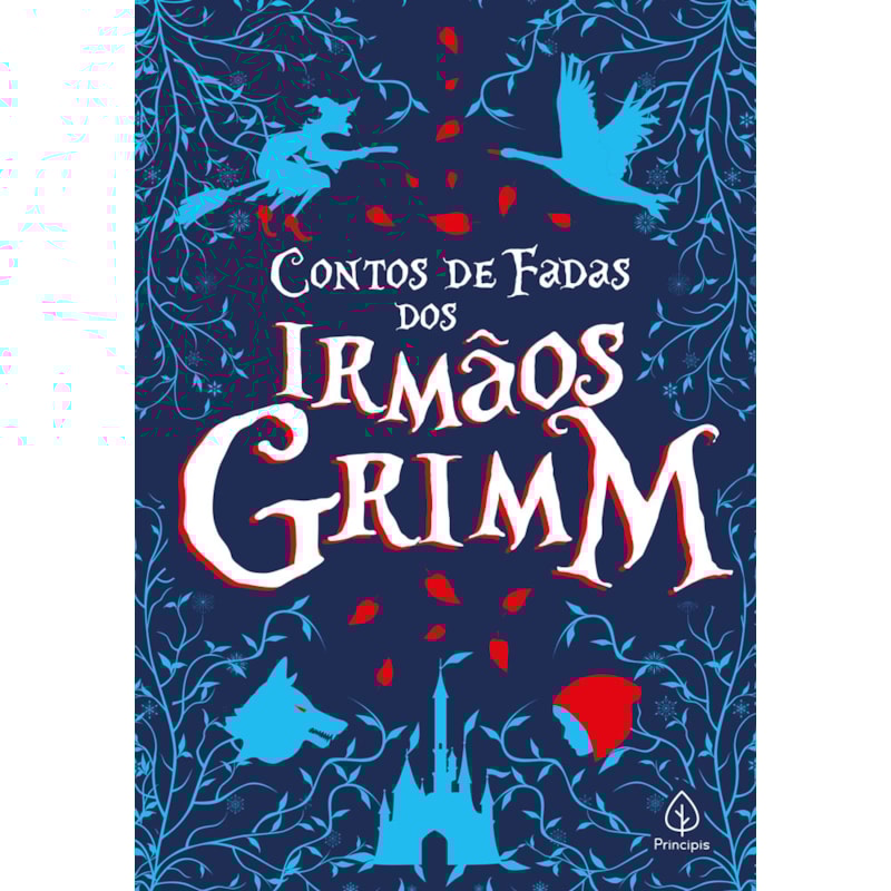 CONTOS DE FADAS DOS IRMÃOS GRIMM