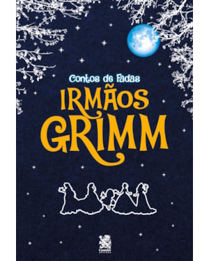 CONTOS DE FADAS DOS IRMÃOS GRIMM