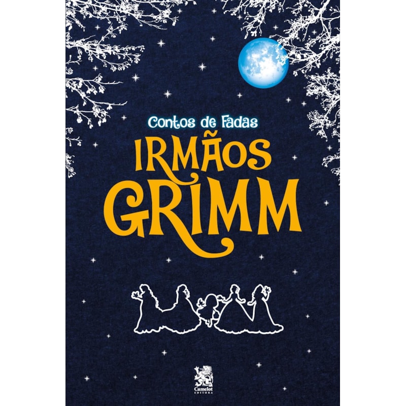 CONTOS DE FADAS DOS IRMÃOS GRIMM