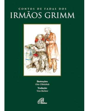 Contos de fadas dos irmãos grimm