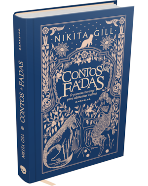 CONTOS DE FADAS & POEMAS VORAZES PARA ALIMENTAR A ALMA