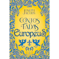 CONTOS DE FADAS EUROPEUS