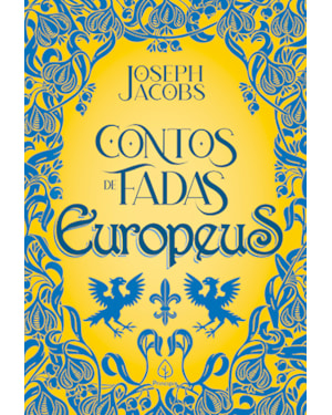 CONTOS DE FADAS EUROPEUS