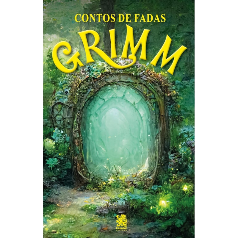 CONTOS DE FADAS: GRIMM
