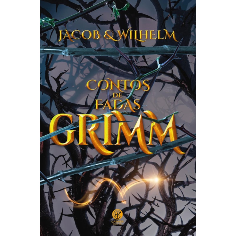CONTOS DE FADAS - GRIMM