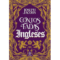 CONTOS DE FADAS INGLESES