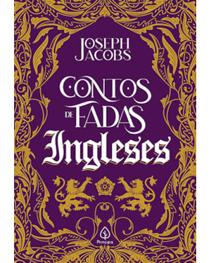 CONTOS DE FADAS INGLESES