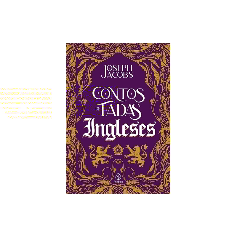 CONTOS DE FADAS INGLESES