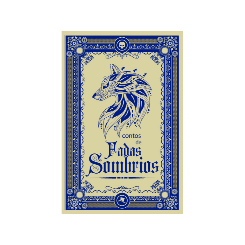 Contos de fadas sombrios