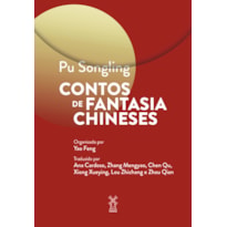 CONTOS DE FANTASIA CHINESES