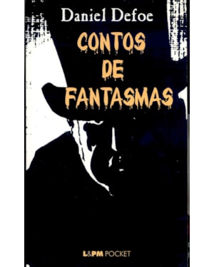 Contos de fantasmas
