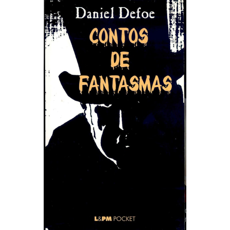 Contos de fantasmas