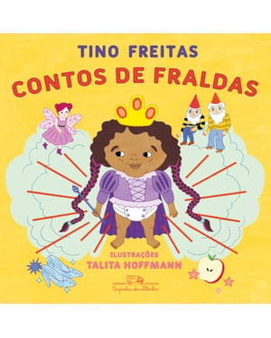 Contos de fraldas