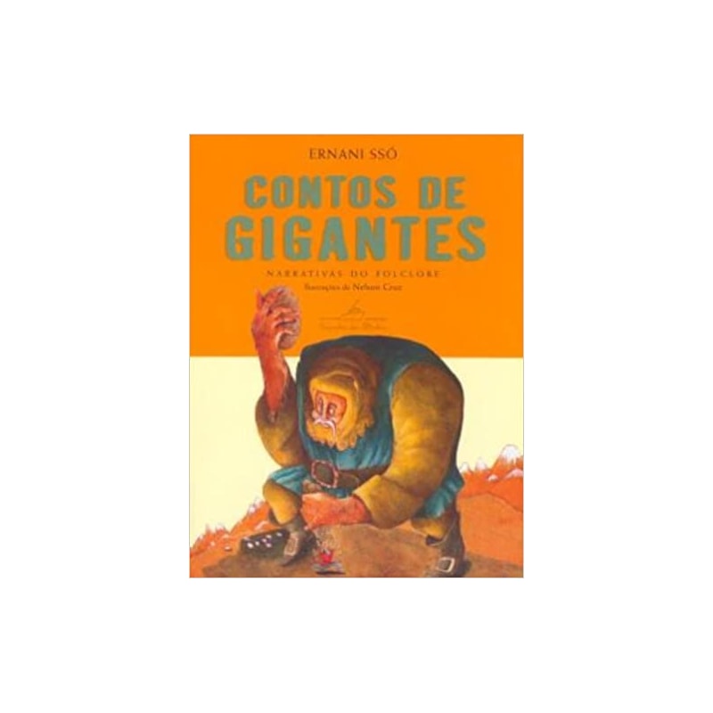 CONTOS DE GIGANTES