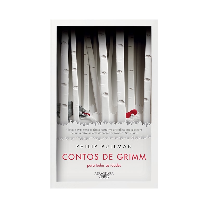 CONTOS DE GRIMM