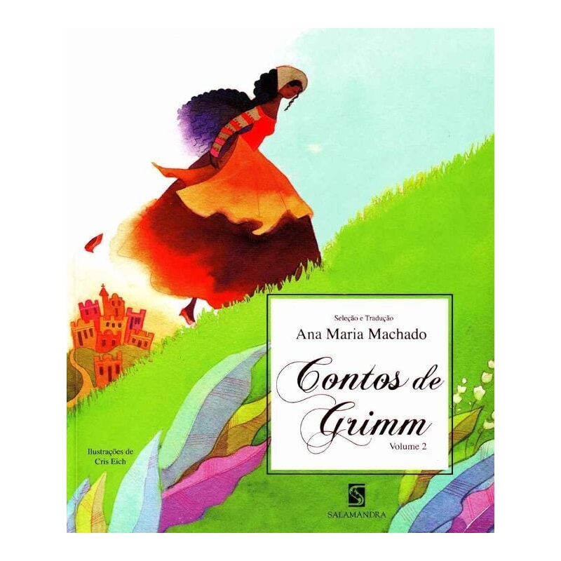Contos de Grimm