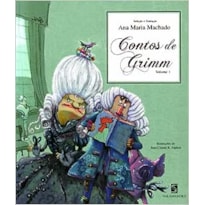 Contos de Grimm