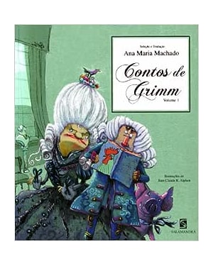 Contos de Grimm