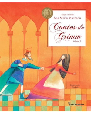 Contos de Grimm