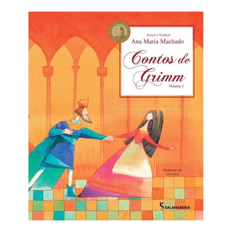 Contos de Grimm