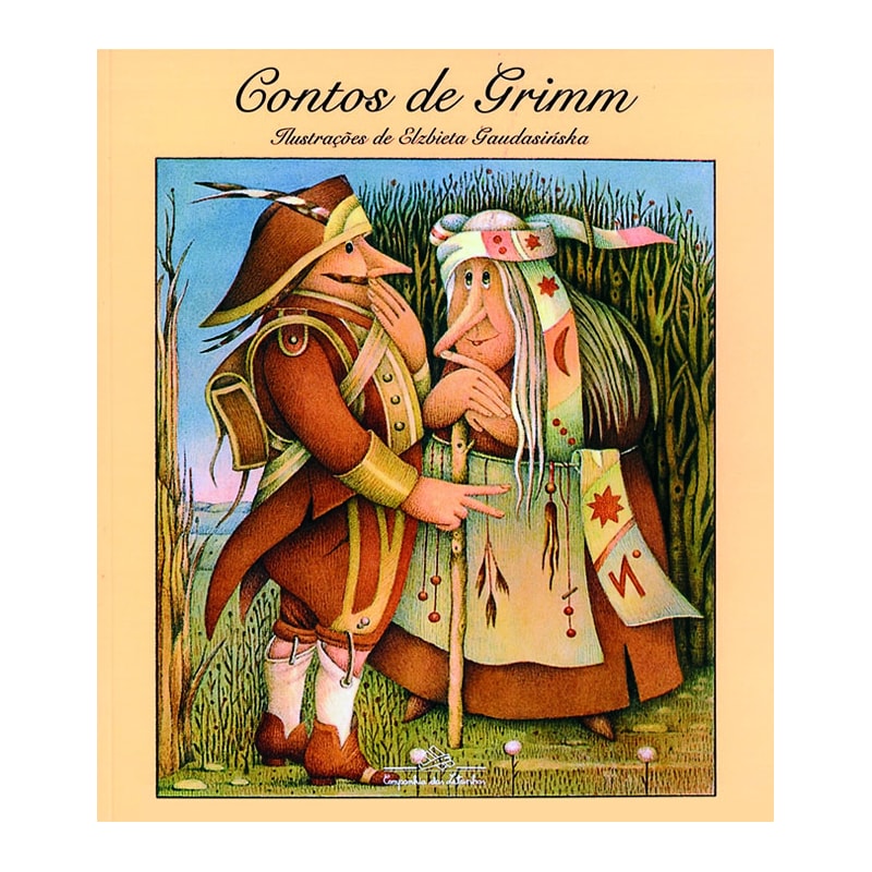 CONTOS DE GRIMM