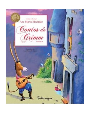 Contos de Grimm