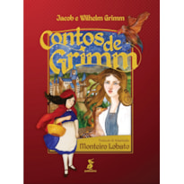CONTOS DE GRIMM