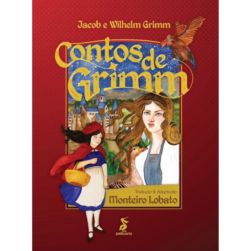 CONTOS DE GRIMM