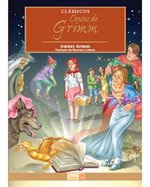 CONTOS DE GRIMM