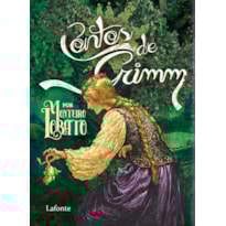 CONTOS DE GRIMM POR MONTEIRO LOBATO