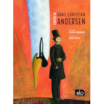 CONTOS DE HANS CHRISTIAN ANDERSEN