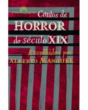 Contos de horror do século XIX