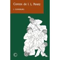 CONTOS DE I. L. PERETZ