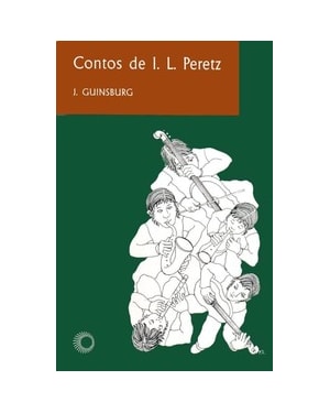 CONTOS DE I. L. PERETZ