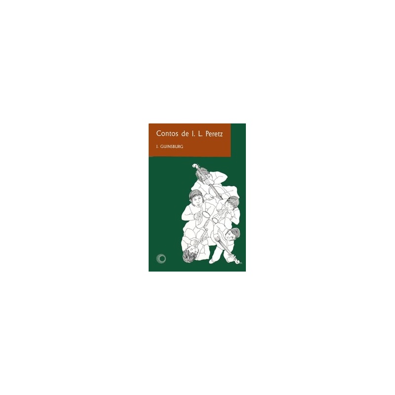 CONTOS DE I. L. PERETZ