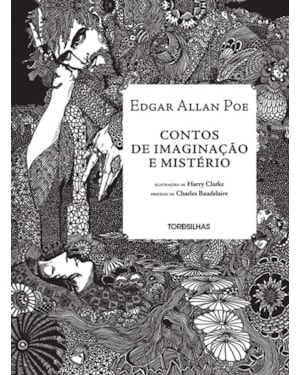 Contos de imaginação e mistério