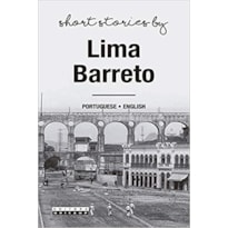 CONTOS DE LIMA BARRETO