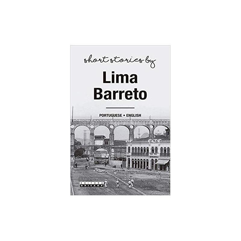 CONTOS DE LIMA BARRETO