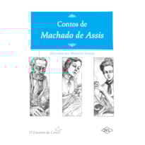CONTOS DE MACHADO DE ASSIS