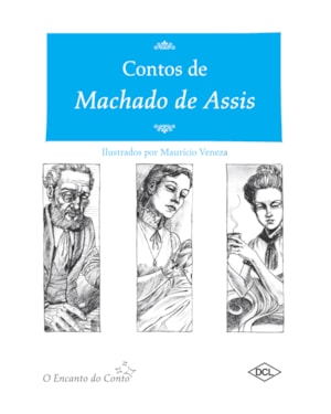 CONTOS DE MACHADO DE ASSIS