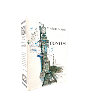 CONTOS DE MACHADO DE ASSIS