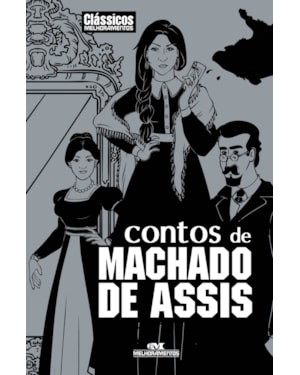 CONTOS DE MACHADO DE ASSIS