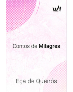 CONTOS DE MILAGRE