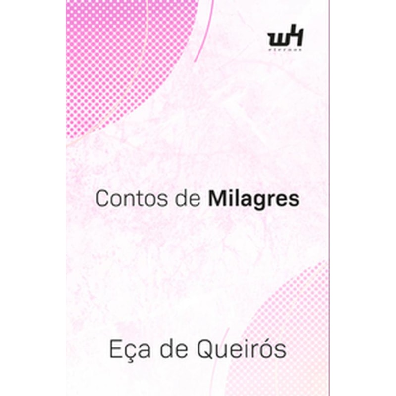 CONTOS DE MILAGRE