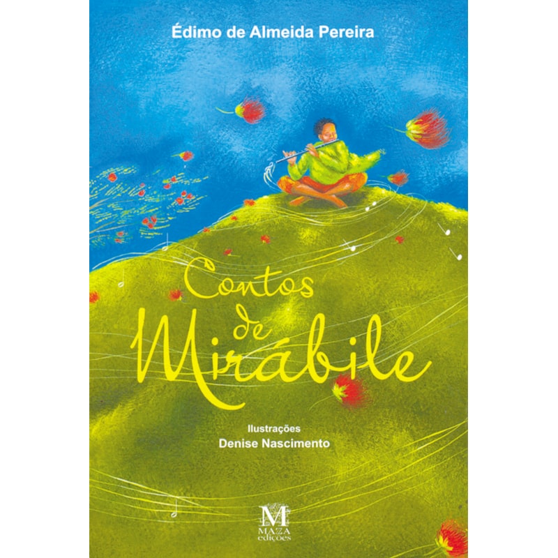 CONTOS DE MIRABILE - 2