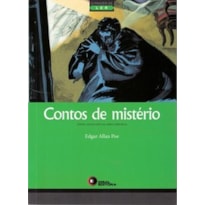 CONTOS DE MISTÉRIO